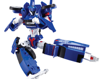 TOBOT figuur Tobot Y, 25 cm