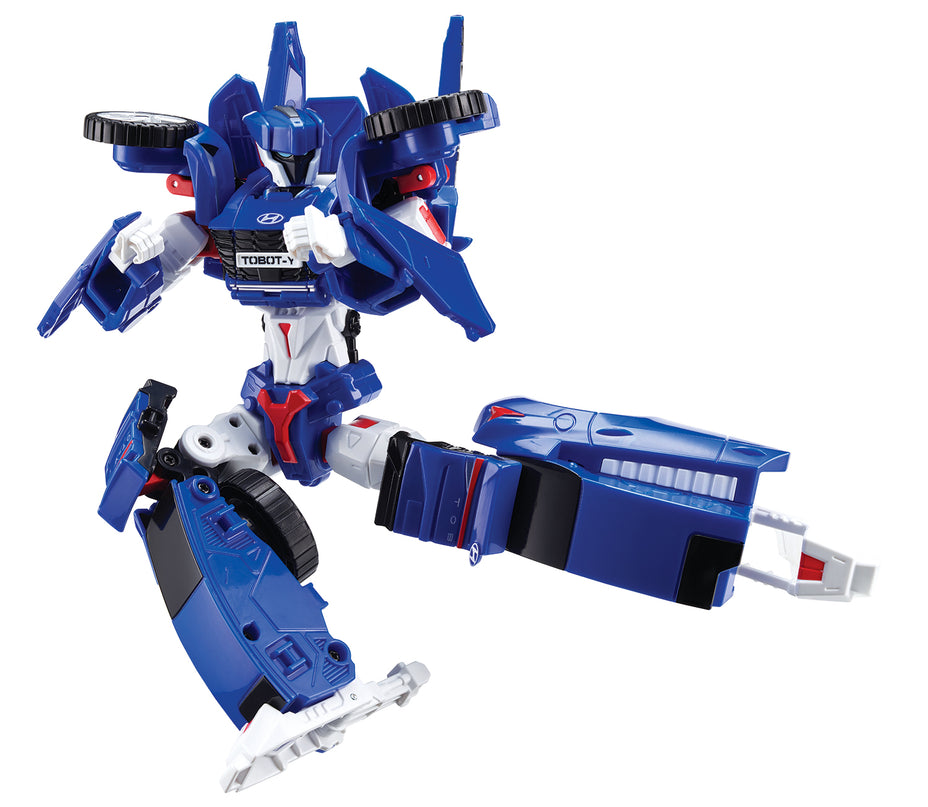 TOBOT figuur Tobot Y, 25 cm