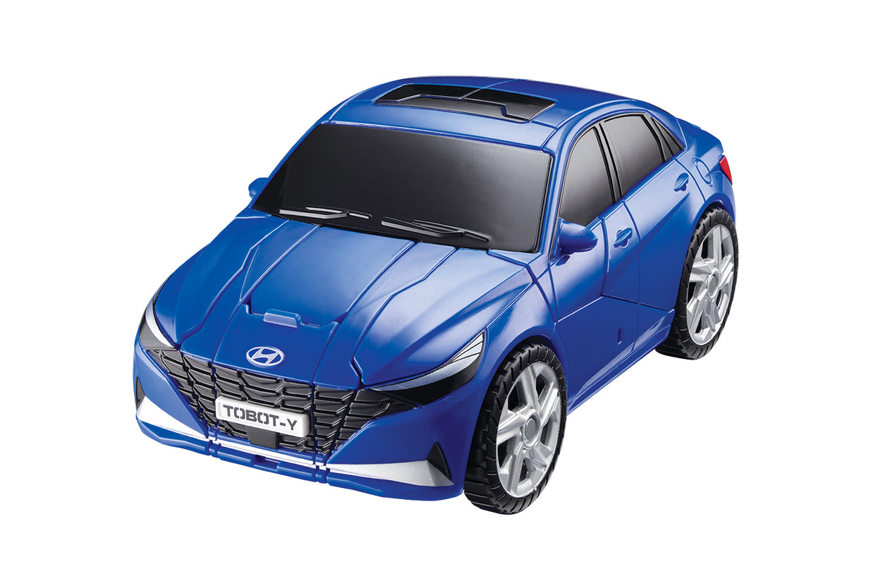 TOBOT figuur Tobot Y, 25 cm