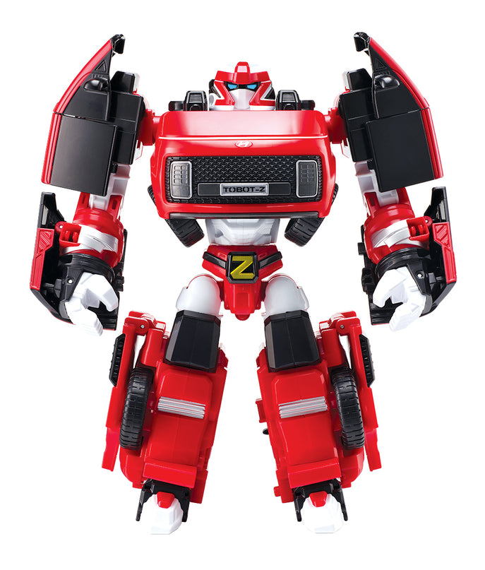 TOBOT figuur Tobot Z, 22 cm