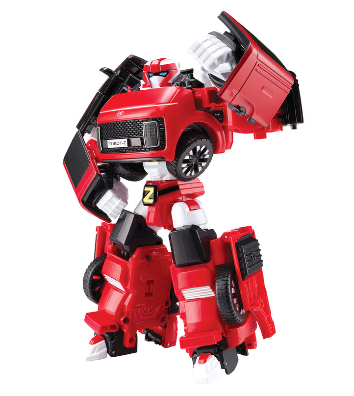 TOBOT figuur Tobot Z, 22 cm