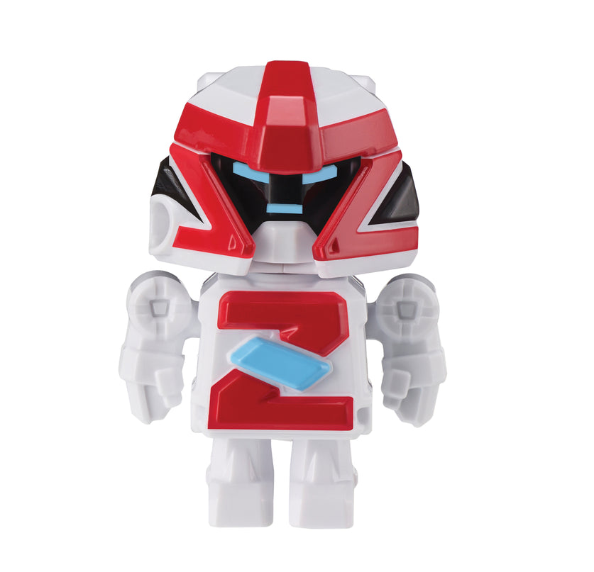 TOBOT figuur Tobot Z, 22 cm
