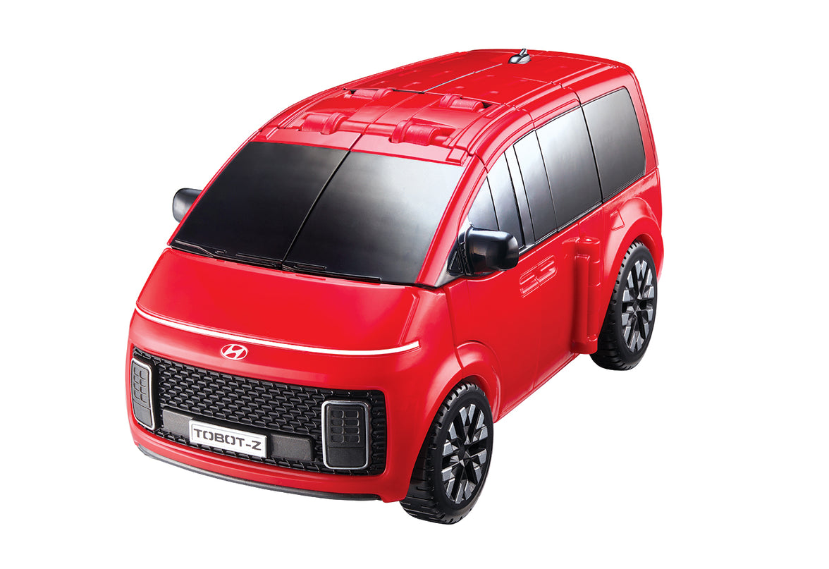 TOBOT figuur Tobot Z, 22 cm