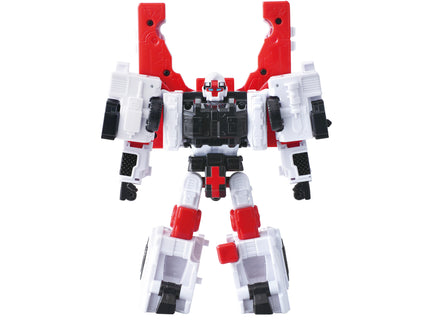 TOBOT figuuride komplekt Tobot M, 2tk