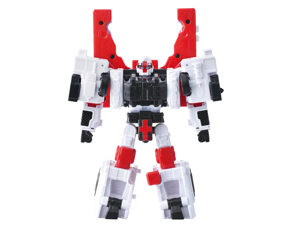 TOBOT figuuride komplekt Tobot M, 2tk