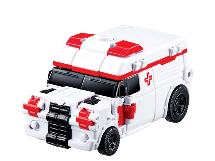 TOBOT figuuride komplekt Tobot M, 2tk