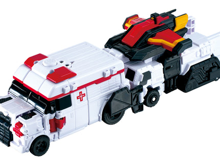 TOBOT figuuride komplekt Tobot M, 2tk