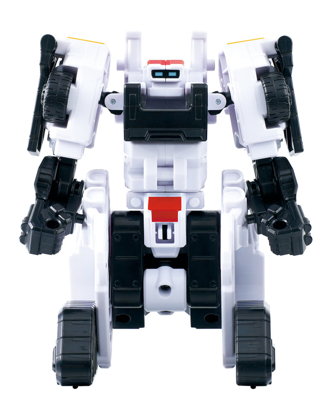 TOBOT figuuride komplekt Tobot M, 2tk