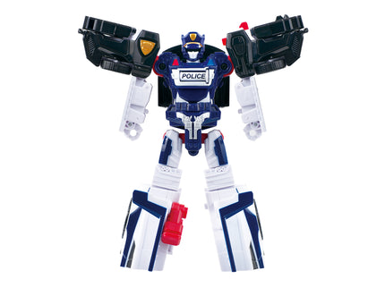 TOBOT figuuride komplekt Tobot P, 2tk