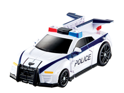 TOBOT figuuride komplekt Tobot P, 2tk