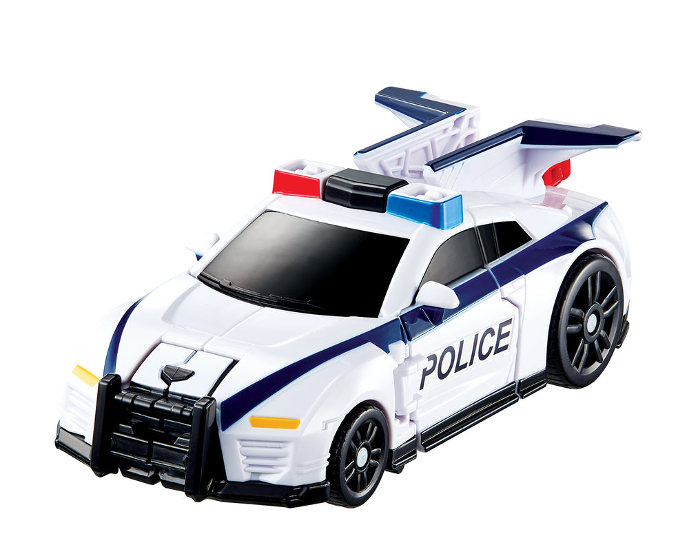 TOBOT figuuride komplekt Tobot P, 2tk