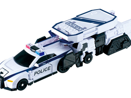 TOBOT figuuride komplekt Tobot P, 2tk