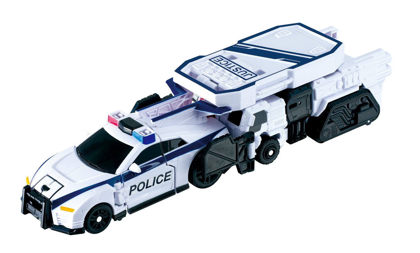 TOBOT figuuride komplekt Tobot P, 2tk