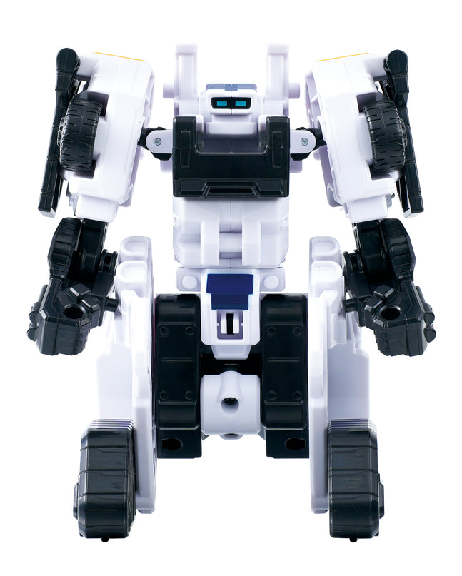 TOBOT figuuride komplekt Tobot P, 2tk