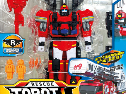 TOBOT figuur Tobot L, 35 cm