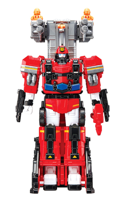 TOBOT figuur Tobot L, 35 cm
