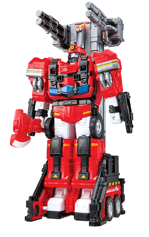 TOBOT figuur Tobot L, 35 cm