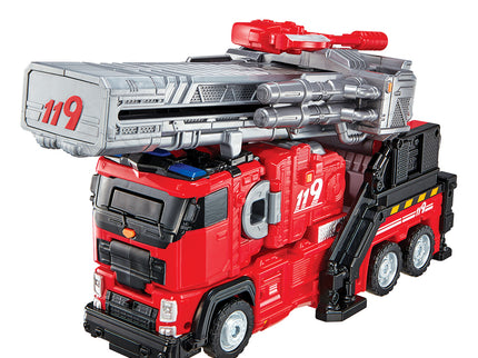 TOBOT figuur Tobot L, 35 cm