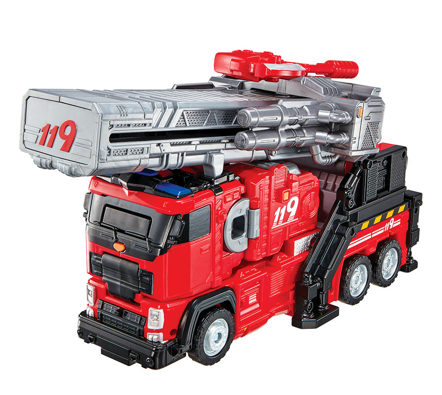 TOBOT figuur Tobot L, 35 cm