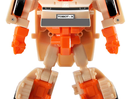 TOBOT figuur Tobot X Mini, 11 cm