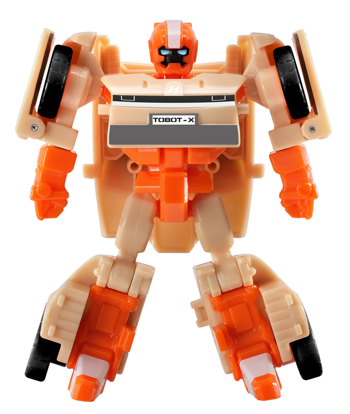 TOBOT figuur Tobot X Mini, 11 cm