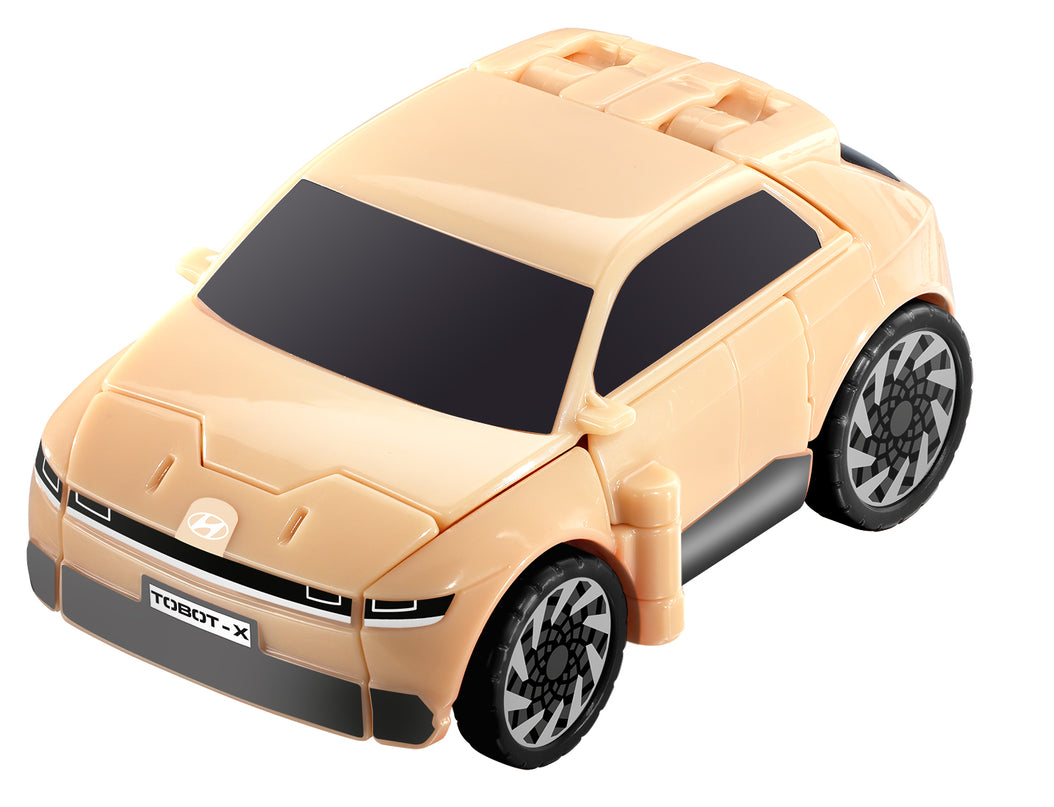 TOBOT figuur Tobot X Mini, 11 cm