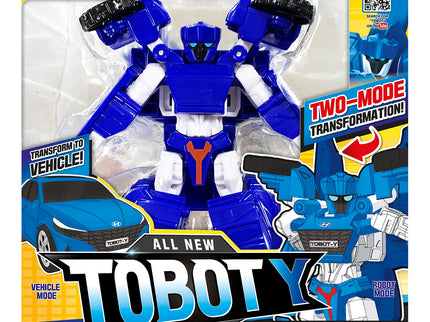 TOBOT figuur Tobot Y Mini, 13 cm
