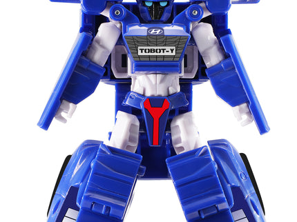 TOBOT figuur Tobot Y Mini, 13 cm