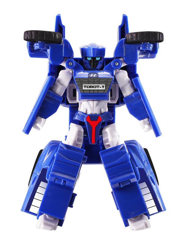 TOBOT figuur Tobot Y Mini, 13 cm