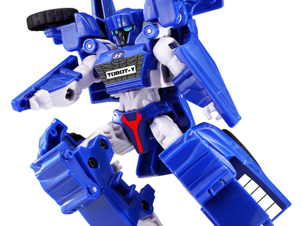 TOBOT figuur Tobot Y Mini, 13 cm