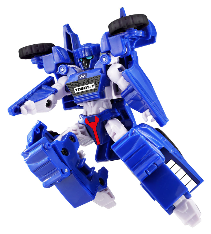 TOBOT figuur Tobot Y Mini, 13 cm