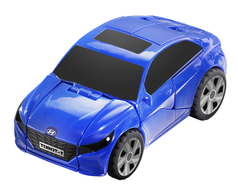 TOBOT figuur Tobot Y Mini, 13 cm