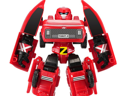 TOBOT figuur Tobot Z Mini, 12 cm