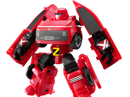 TOBOT figuur Tobot Z Mini, 12 cm