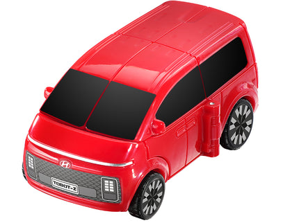 TOBOT figuur Tobot Z Mini, 12 cm