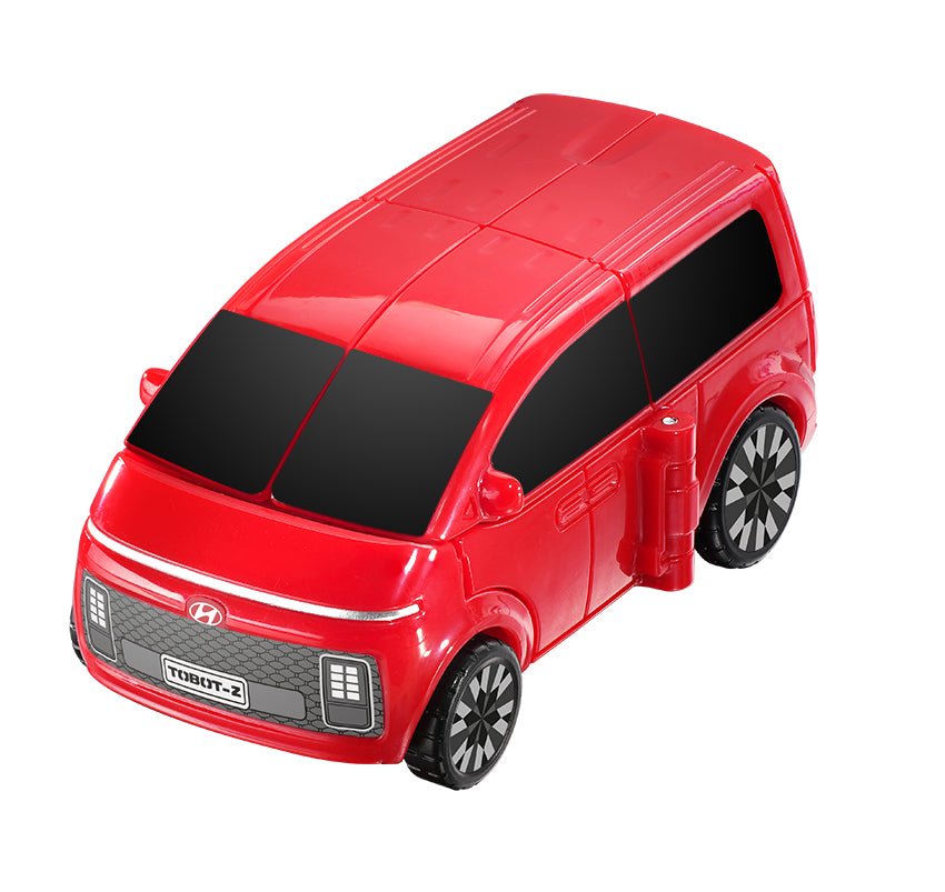 TOBOT figuur Tobot Z Mini, 12 cm