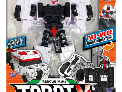 TOBOT figuur Tobot M Mini, 11 cm