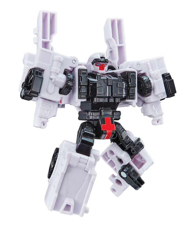 TOBOT figuur Tobot M Mini, 11 cm