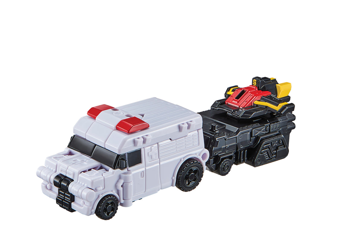 TOBOT figuur Tobot M Mini, 11 cm