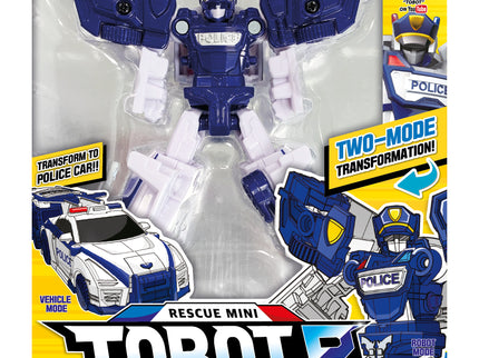 TOBOT figuur Tobot P Mini, 9 cm