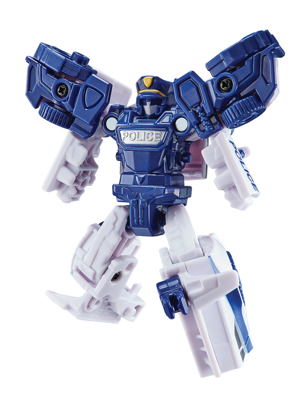 TOBOT figuur Tobot P Mini, 9 cm