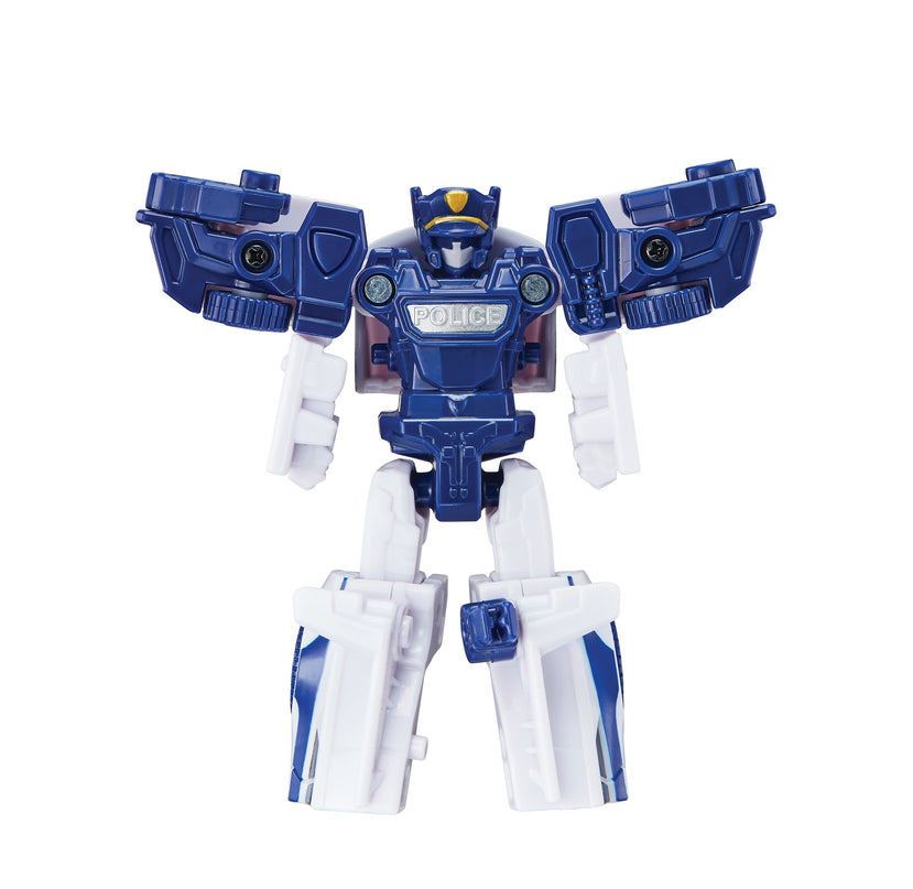 TOBOT figuur Tobot P Mini, 9 cm