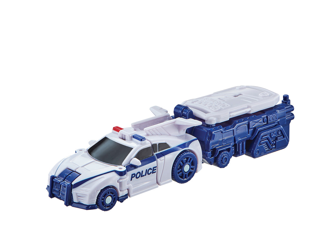 TOBOT figuur Tobot P Mini, 9 cm