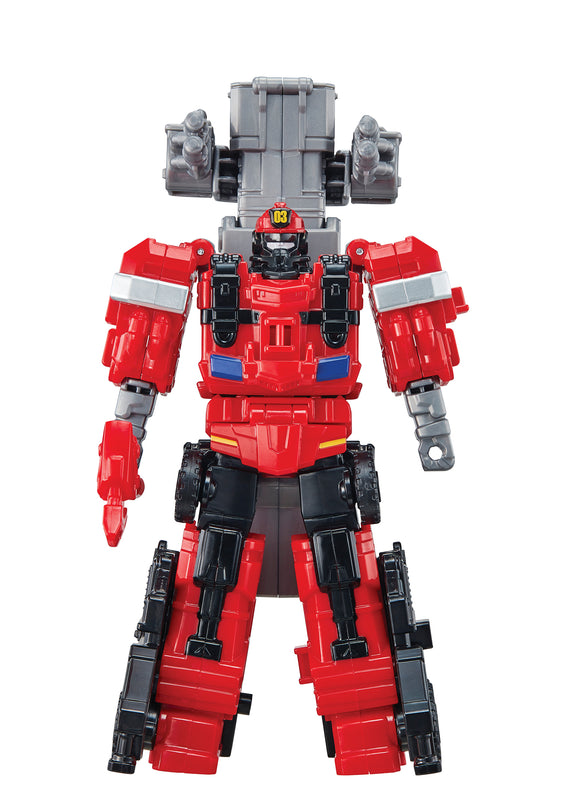 TOBOT figuur Tobot L Mini, 18 cm