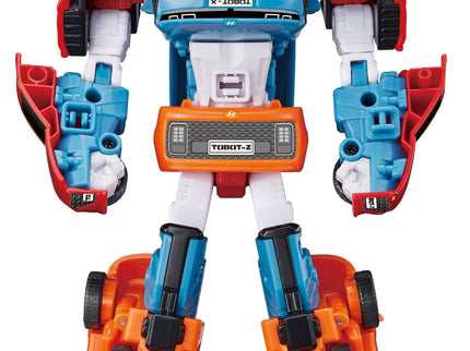 TOBOT figuur Tobot NEO TRITAN Mini , 17 cm