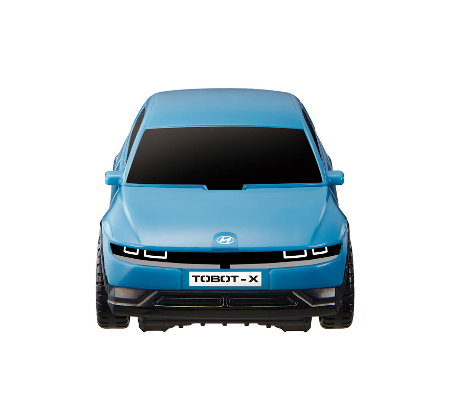 TOBOT figuur Tobot NEO TRITAN Mini , 17 cm