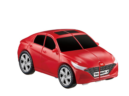 TOBOT figuur Tobot NEO TRITAN Mini , 17 cm