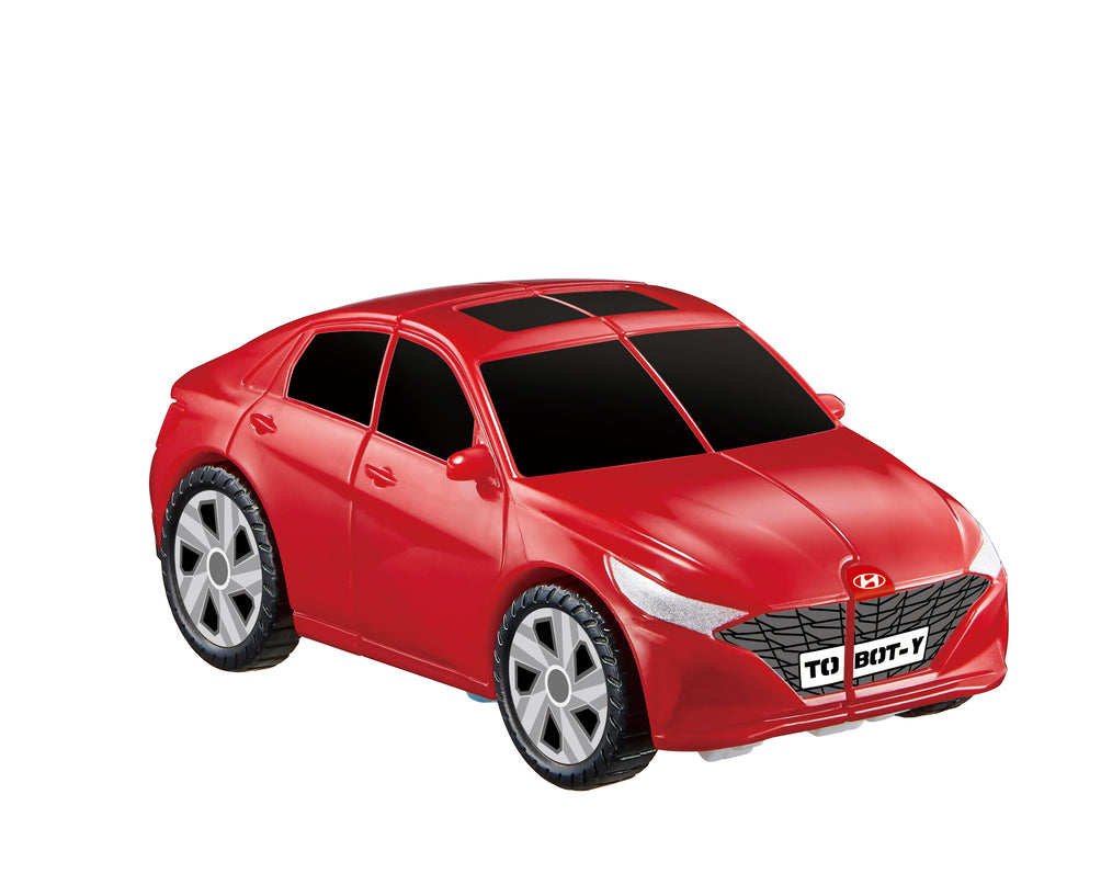 TOBOT figuur Tobot NEO TRITAN Mini , 17 cm