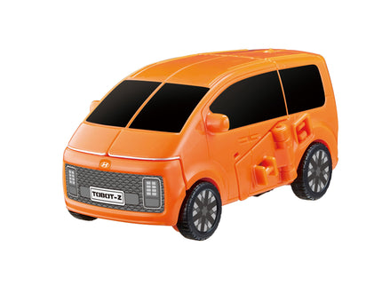 TOBOT figuur Tobot NEO TRITAN Mini , 17 cm
