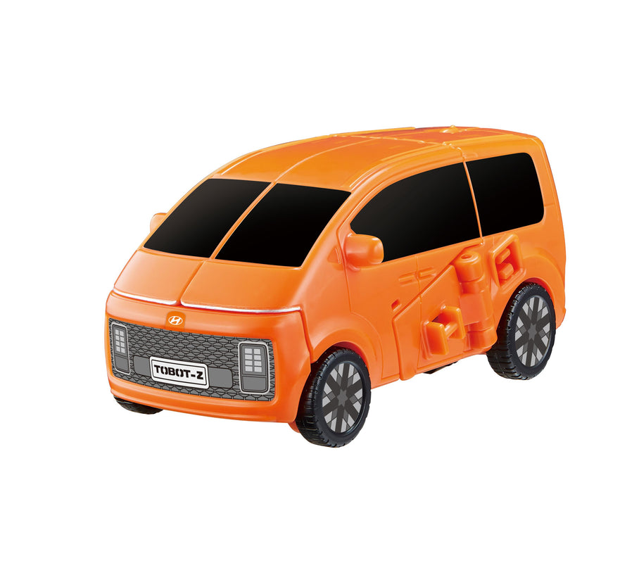 TOBOT figuur Tobot NEO TRITAN Mini , 17 cm